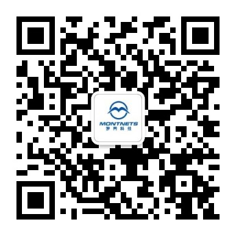 公众号二维码